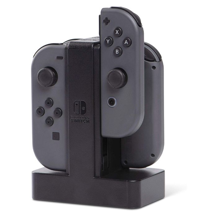PowerA Joy-Con Charging Dock for Nintendo Switch