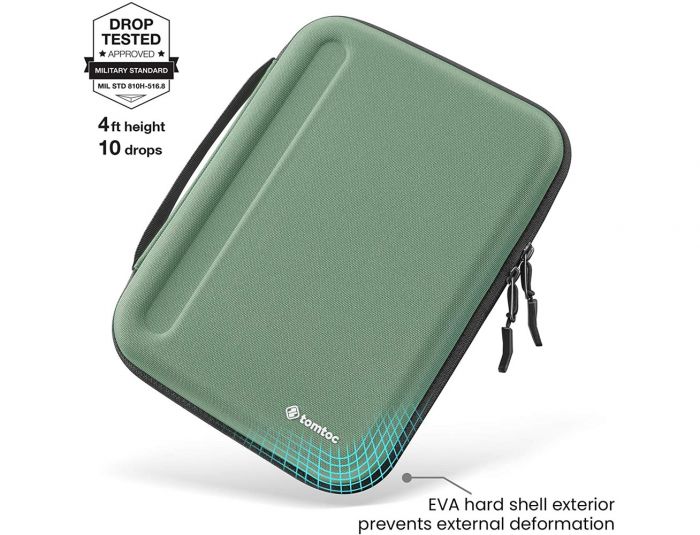 Shop Tomtoc Portfolio Case for 11 iPad Pro iPad Air