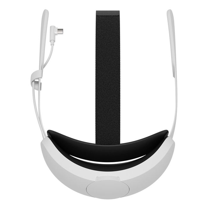 Oculus Quest 2 Elite Strap With Battery