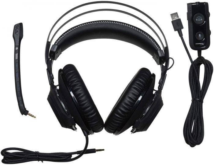 HYPERX Cloud Revolver hotsell gaming headset