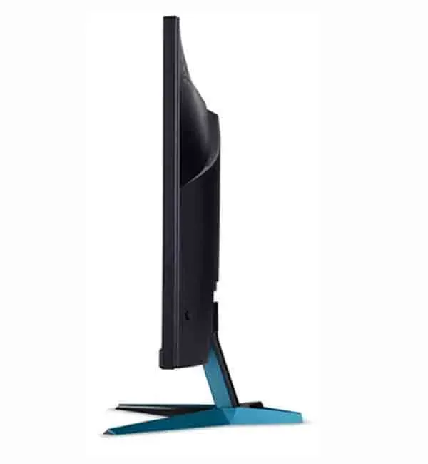 Acer Nitro VG272U – Pbmiipx 27inch WQHD (2560 x 1440) @144