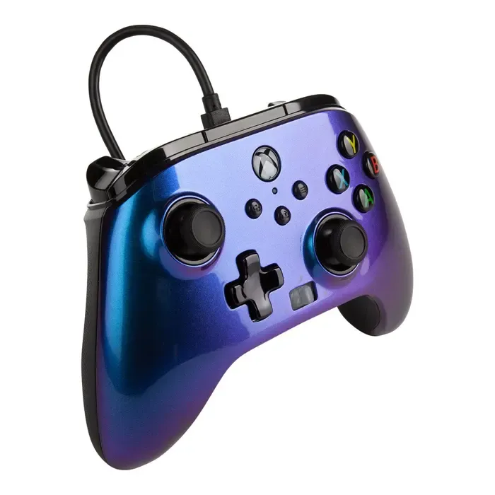 Shop Xbox: PowerA Enhanced Wired Controller for Xbox Series X|S