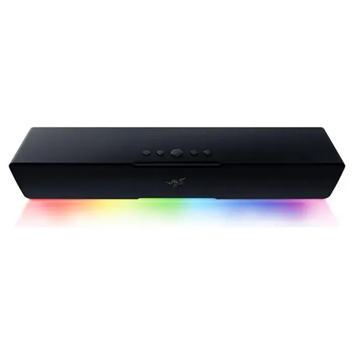 Razer Leviathan V2 X PC Gaming Soundbar Black