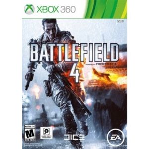 Shop XBOX 360 BATTLEFIELD R1 at the best price in Kuwait from