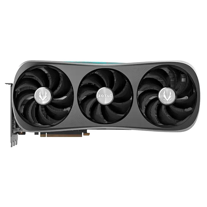 Shop ZOTAC GAMING GeForce RTX 4090 TRINITY 24GB GDDR6X Graphics