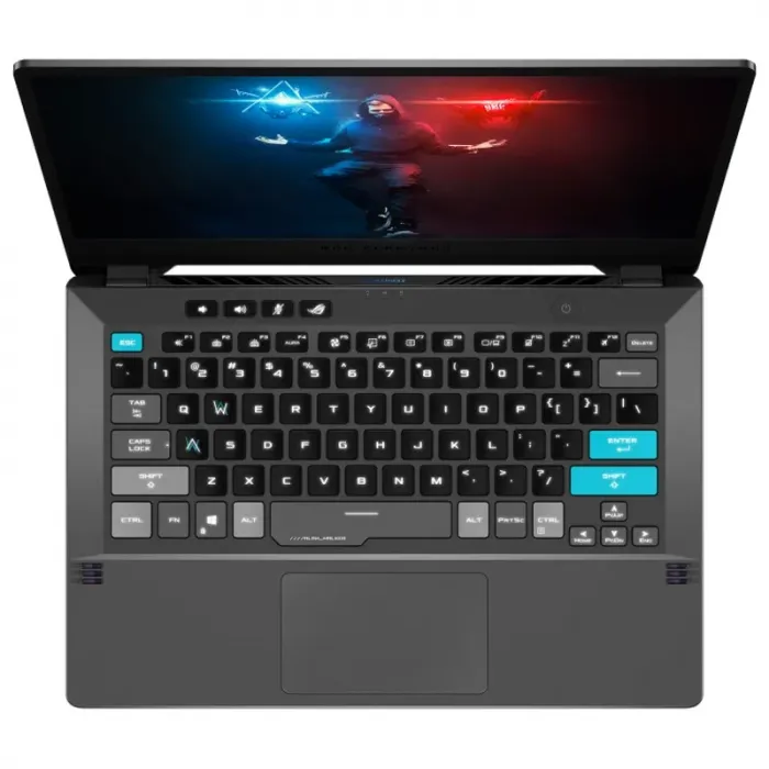 Core I7 Ryzen 5900hs Specs ASUS ROG ZEPHYRUS GA503QR Gaming Laptop