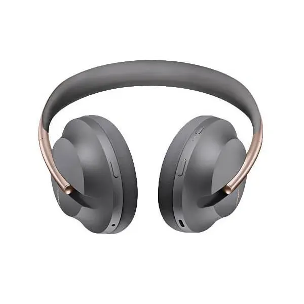 Bose Noise Cancelling Headphones 700 hotsell in Triple Midnight Blue