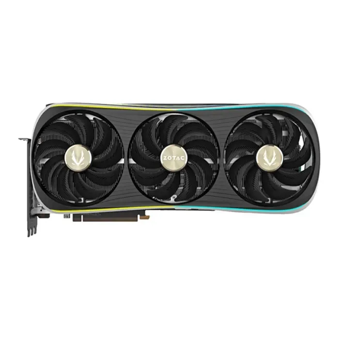 Shop ZOTAC GAMING GeForce RTX 4090 AMP Extreme AIRO 24GB GDDR6X