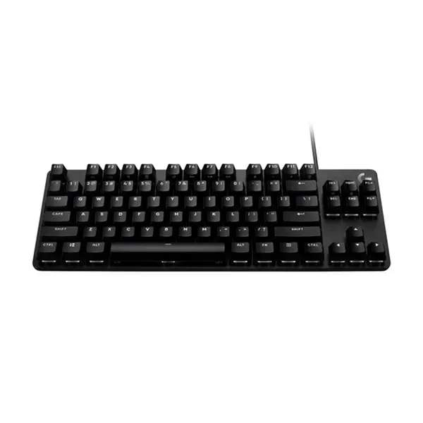 Logitech G413 TKL SE Wired Mechanical Gaming Keyboard Black