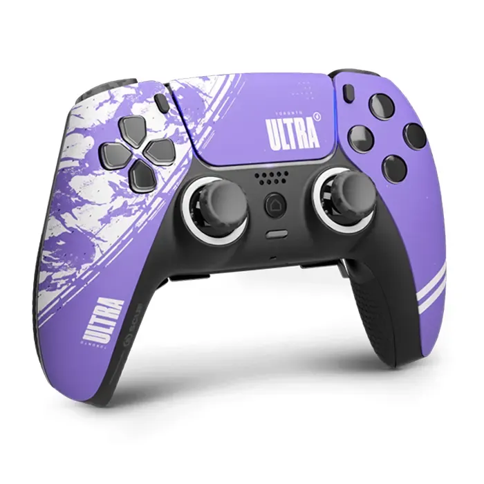 Shop PS5 Scuf Reflex Pro Wireless Performance Controller for