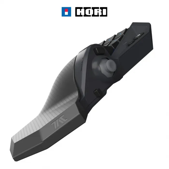 Hori Tactical Assault Commander TAC Mechanical Keypad for