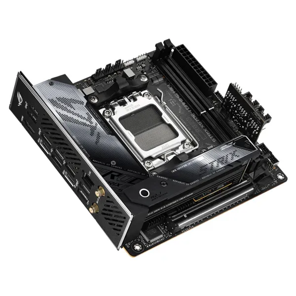 Am5 Best Mini Itx Motherboard For Ryzen 5000 Ryzen 5000 Series