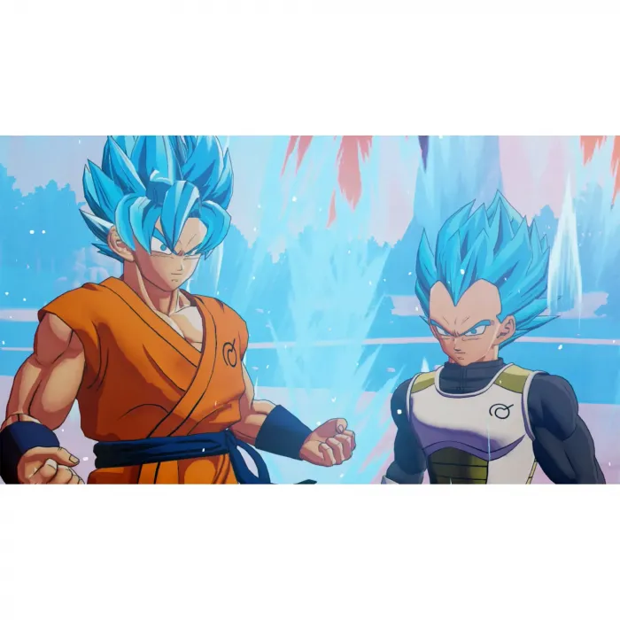 Shop Nintendo Switch: Dragon Ball Z: Kakarot A New Power Awakens