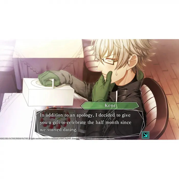 Amnesia: Memories for Nintendo Switch - Nintendo Official