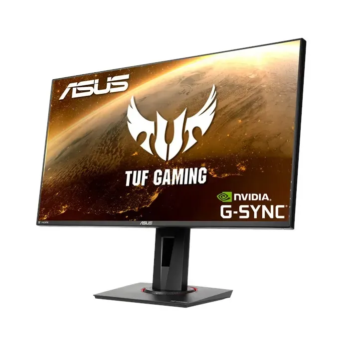 【少し訳あり】280hz/27インチ/ASUS TUF GAMING VG279 ASUS 27
