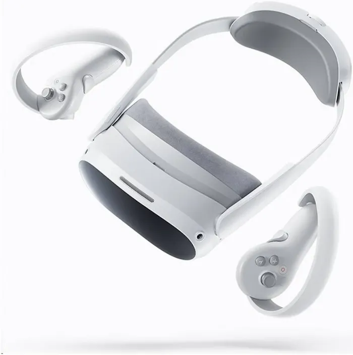 PICO 4 Ultra/AP（12G+256G）ワイヤレスVRヘッドセット 【公式通販】