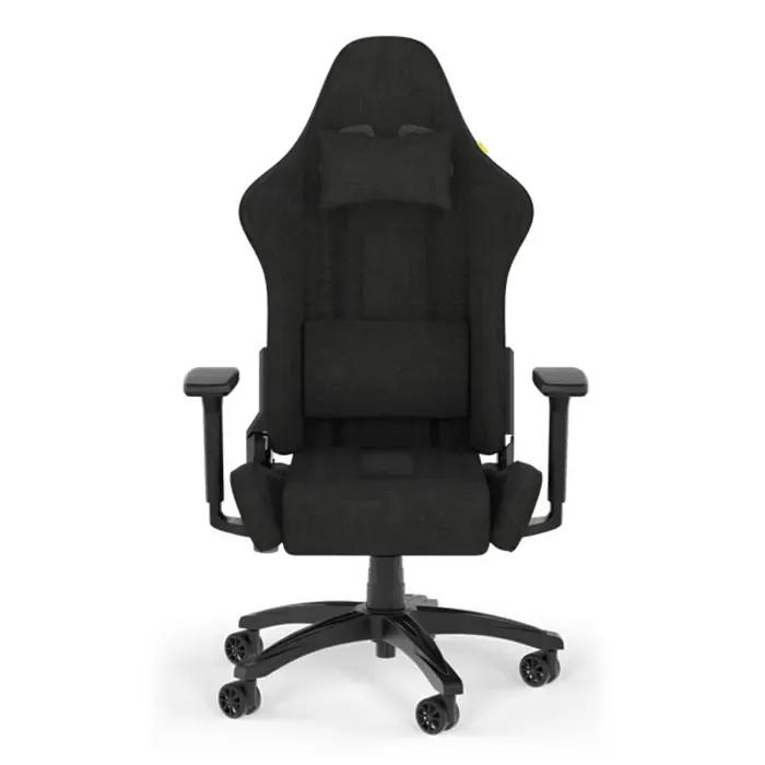 Gaming chairs corsair clearance