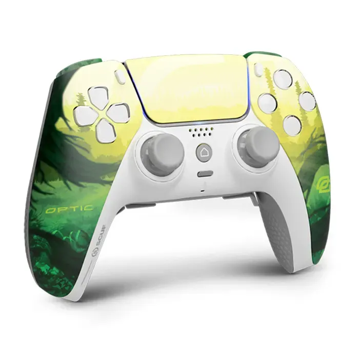 Shop PS5: Scuf Reflex FPS Wireless Performance Controller