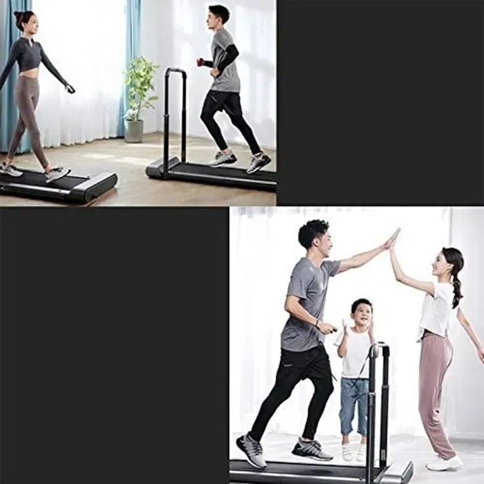 Kingsmith WalkingPad R1 Foldable Treadmill