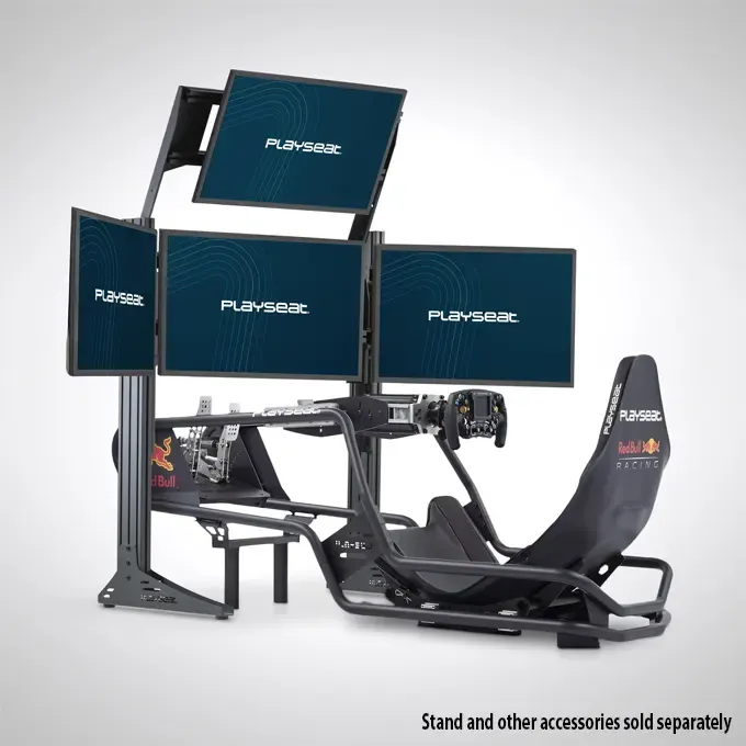 Playseat F1 - Redbull Racing Limited Edition : Amazon.in