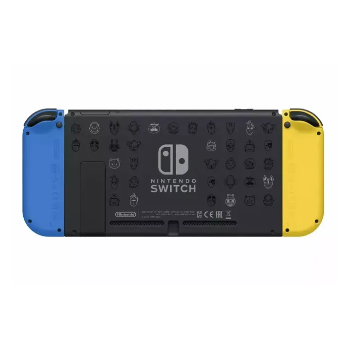 NEW Nintendo Switch OLED 64GB White with 🛡️ Screen