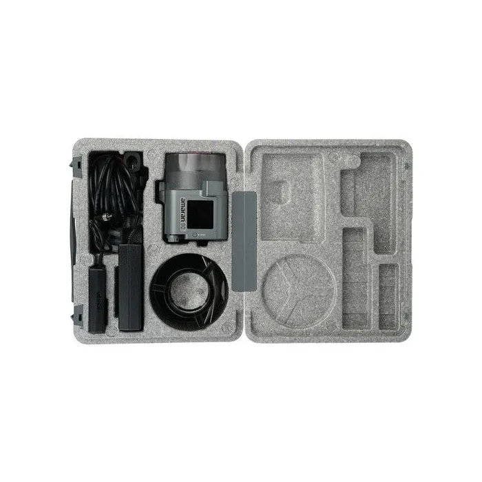 Aputure Amaran Cob 60d Video Light