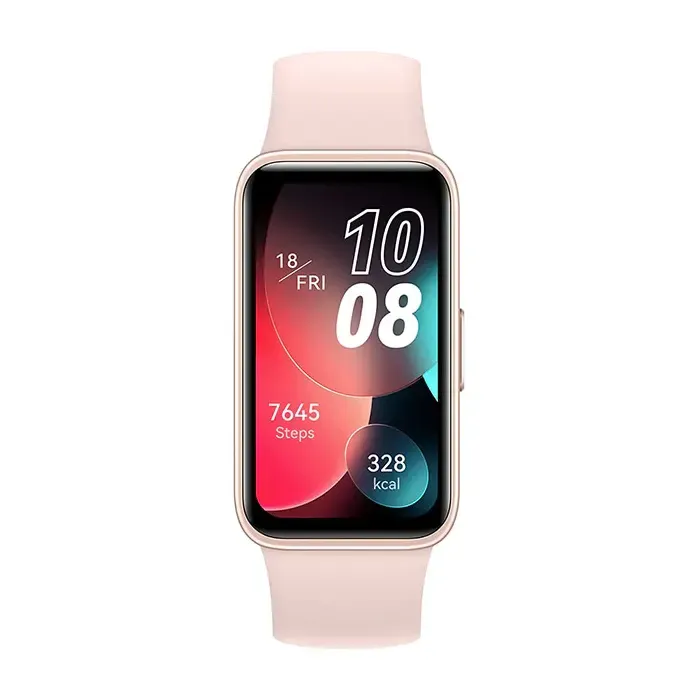 HUAWEI Band Smart watch Pink