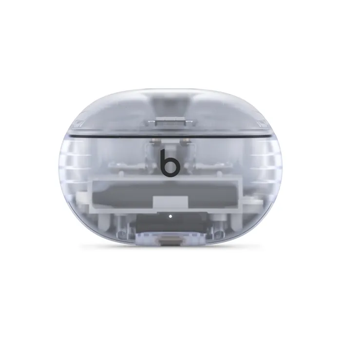 Beats Studio Buds + トランスペアレント