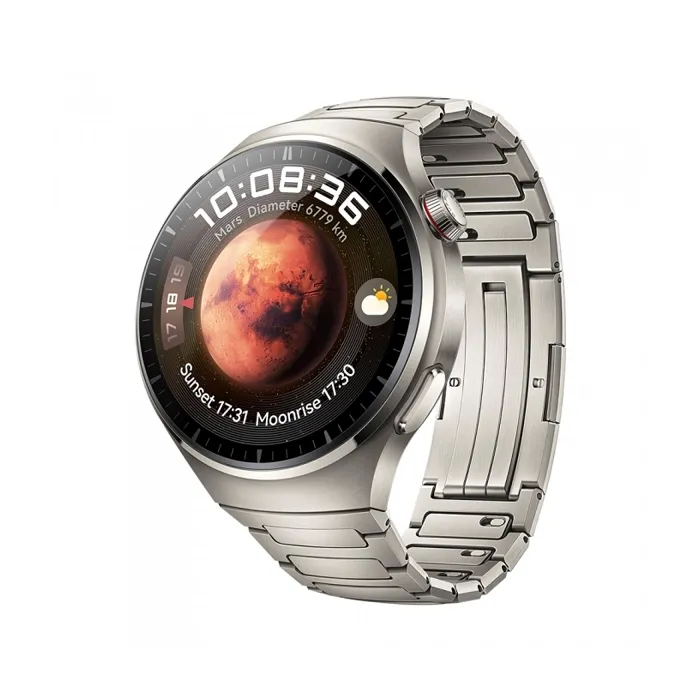 Smart Watch Huawei Watch Gt2 Pro Lte Huawei Harmony Os Smartwatch