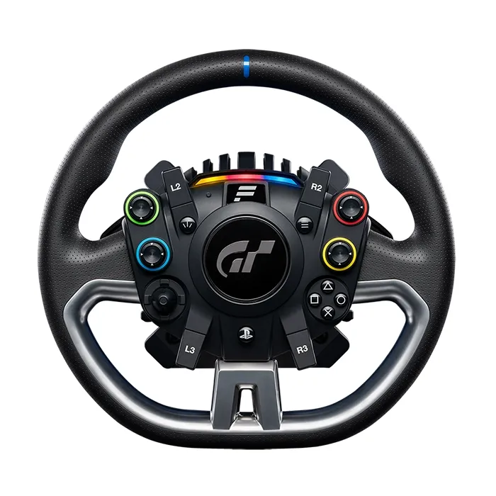 Fanatec Gran Turismo Dd Pro Premium Bundle