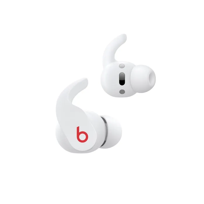 Beats Fit Pro True Wireless Noise Cancellation Earbuds White - Main Image