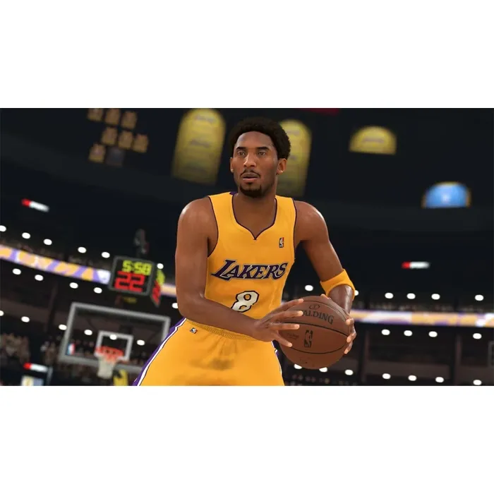 Ps5: Nba 2k24 Kobe Bryant Edition R2