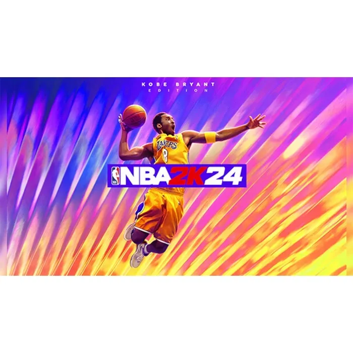 Amazon.co.jp: 【PS4】【PS5】『NBA 2K24』 ブラック・マンバ