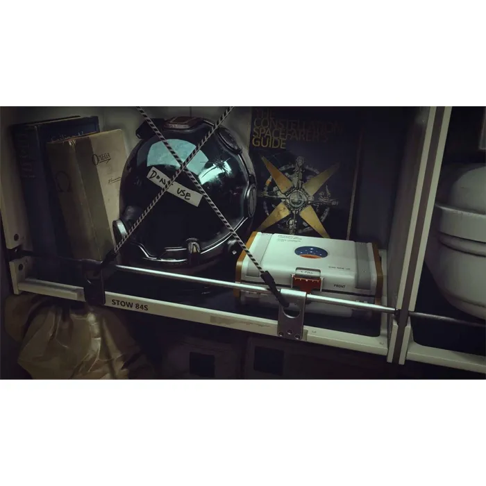 Xbox: Starfield Constellation Edition - Xbox Series X/s