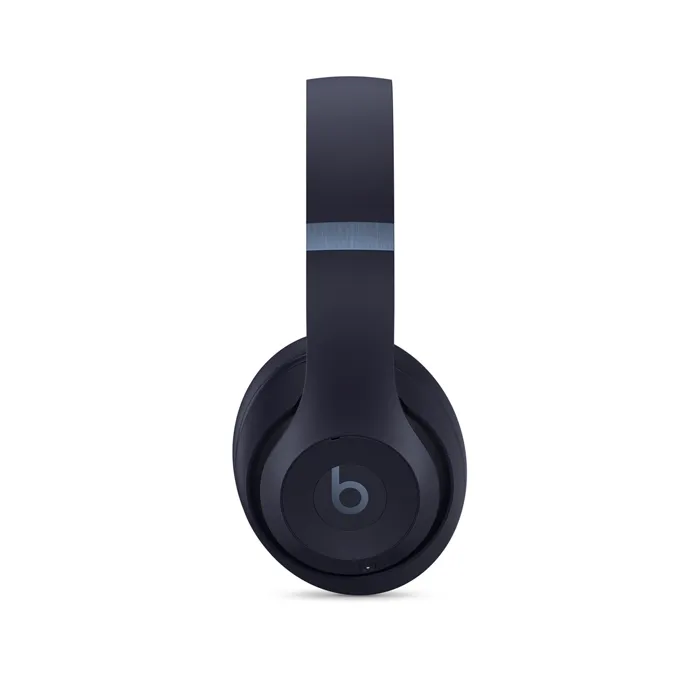 Shop Beats Studio Pro Wireless Headphones Blue at the best price