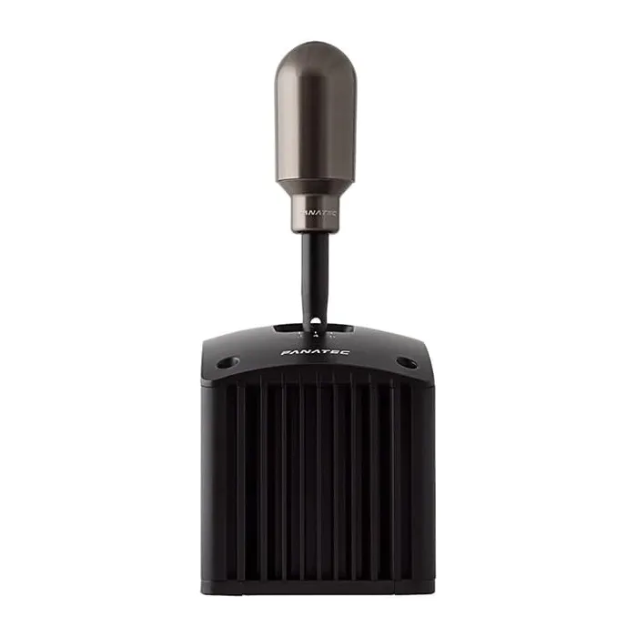 映えるシフター！FANATEC ClubSport Shifter SQ V1.5 Limited