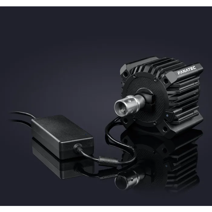 Shop Fanatec Dd Pro Wheel Base 8nm And Boost Kit 8nm at the