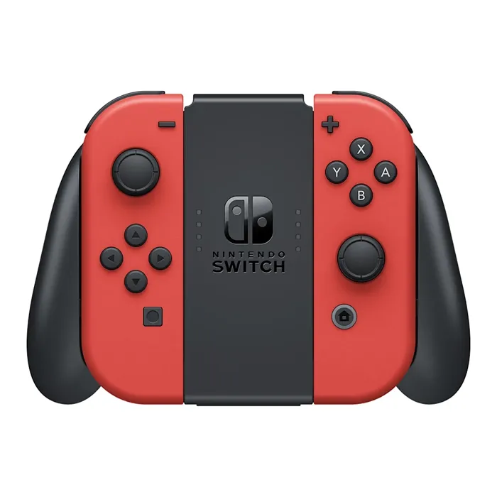 スーパーセール 目玉商品 Nintendo Switch - Oled Model Console - Mario Red Edition Nintendo Switch