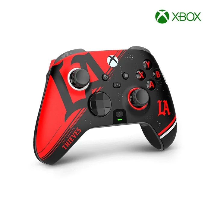 Shop Xbox: Scuf Instinct Pro Wireless Performance Controller Los
