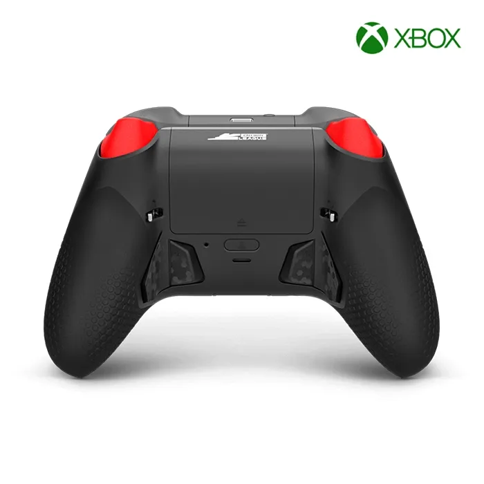 Shop Xbox: Scuf Instinct Pro Wireless Performance Controller - Los Angeles  Thieves at the best price in Kuwait from Alfuhod