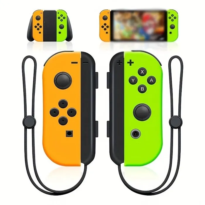 Nintendo Switch NINTENDO SWITCH きつき JOY-CON…