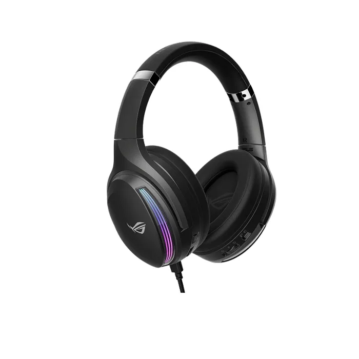Asus Rog Fusion II 500 Virtual Rgb Gaming Headset