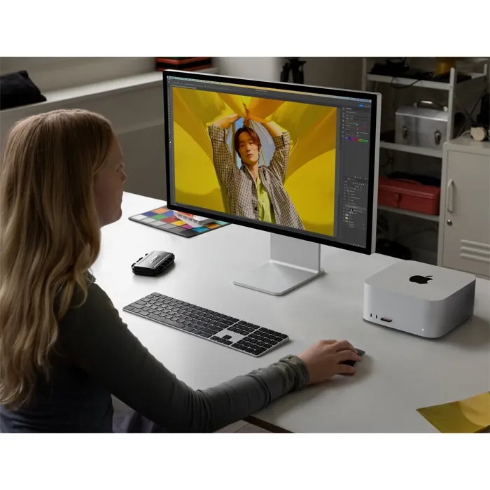 Macデスクトップ Mac Studio M2 Max 1TB 32GB Mac Studio M2 MAX 32GB 1TB - Macデスクトップオンライン