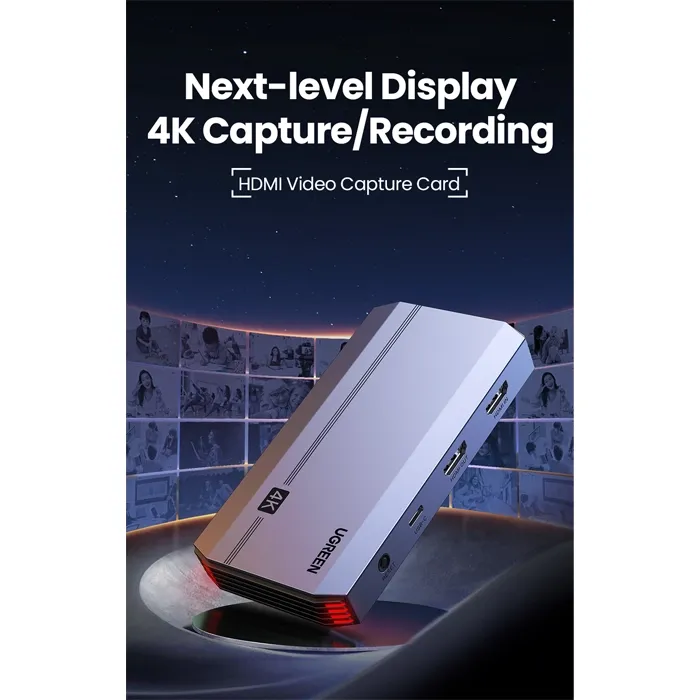 Record hdmi to pc hot sale