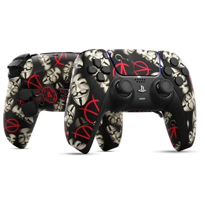 Aimcontroller Custom 2024 PS5 Controller