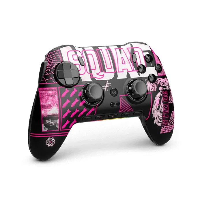 Pamaj Scuf Control Ps4 定価4万】 SCUF IMPACT Optic Pamaj Model