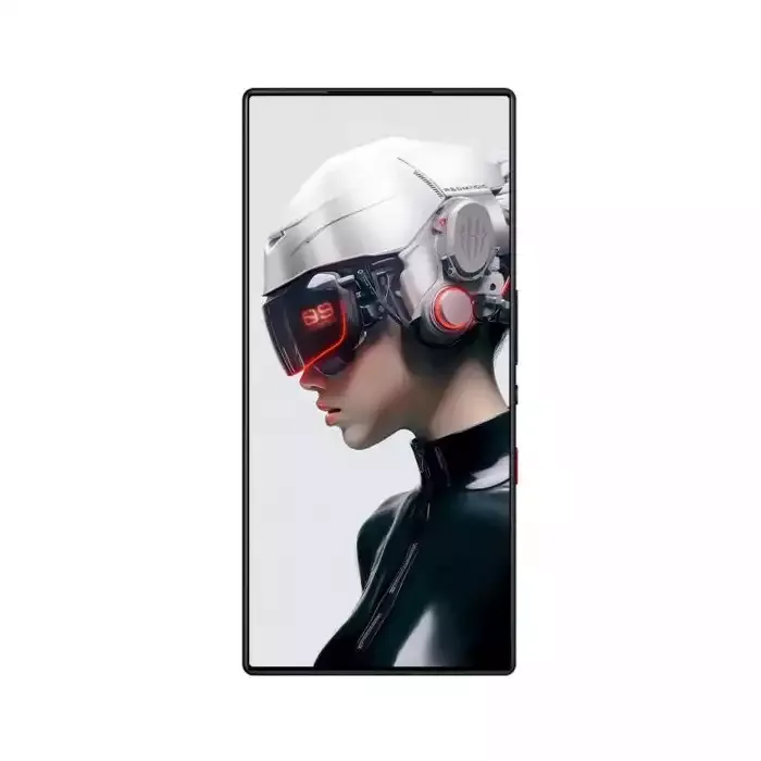 Shop Redmagic 9 Pro 5g-512gb Rom - 16gb Ram - Gaming Mobile