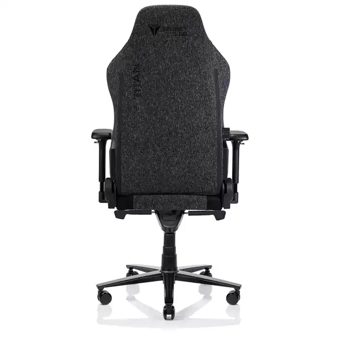 Secretlab Titan Gaming Chair Soft Weave Plus Fabric With Memory