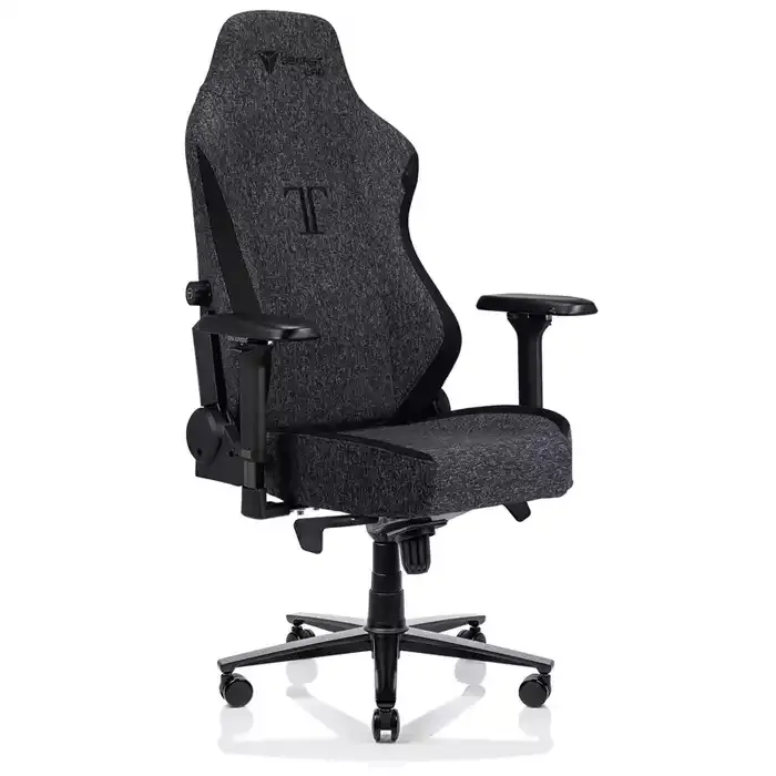 Secretlab Titan Gaming Chair Soft Weave Plus Fabric With Memory