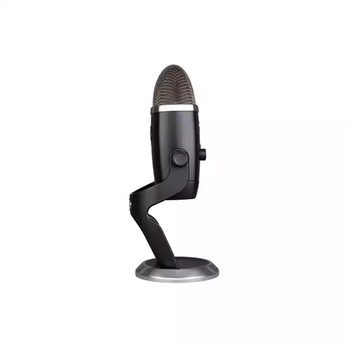 Logitech Blue Yeti X Professional Multi-pattern Usb Gaming